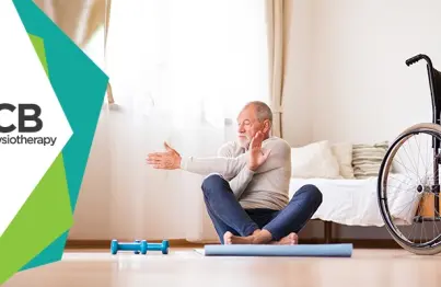 Top 10 Exercises For Moderate Stroke