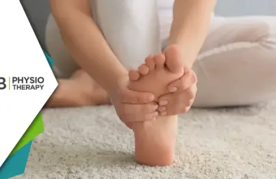 Top 10 Foot Problems From Bad Shoes: How Physiotherapy Offers Relief!