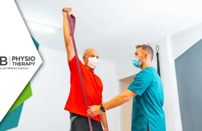 Top 10 Strengthening Exercises For Frozen Shoulder In Diabetic Patients