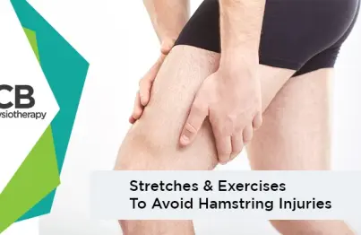 Top 10 Stretches & Exercises To Avoid Hamstring Injuries