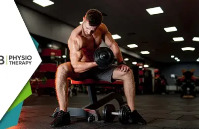 Top 10 Tips For Preventing Injuries In The Gym | Physiotherapy's Comprehensive Guide To Safe Workouts
