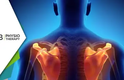 Transform Your Shoulder Health | The Unique Benefits Of Scapular Strengthening And Physiotherapy
