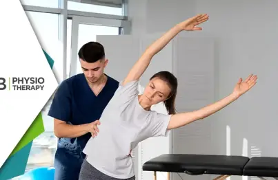 Unlocking Recovery | Why Consistency In Physiotherapy Exercises Is Key To Healing?