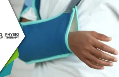 Upper Arm/humerus Fracture : Physiotherapy's Role In Preventing & Managing Claw Hand