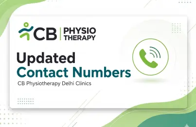 We’re Upgrading Our Clinic Calling Numbers