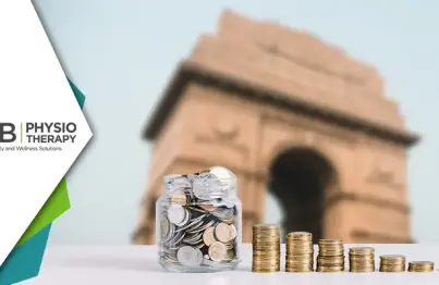 What Is The Cost Of Physiotherapy In Delhi?