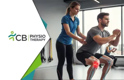 Why Do You Keep Getting The Same Injury? Understanding Movement Compensation And How Physiotherapy Helps Prevent It