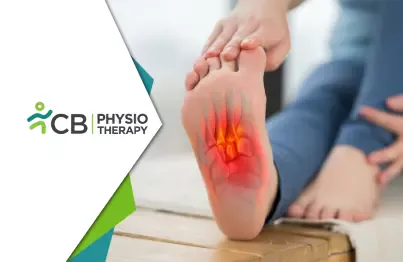 Why Do Your Feet Hurt After Walking? 7 Common Causes And How Physiotherapy Can Help