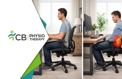 Why Does Your Tailbone Hurt After Long Hours Of Sitting?