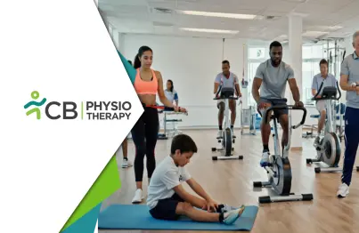 Why Exercise Is The Best Way To Lose Weight At Any Age | A Physiotherapist’s Guide