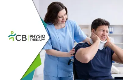 Why Physical Therapy Is Crucial After A Road Traffic Accident (rta) — Even For Minor Injuries?