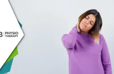 Winter And Cervical Pain | Understanding The Triggers, Prevention Strategies, And How Physiotherapy Can Help?