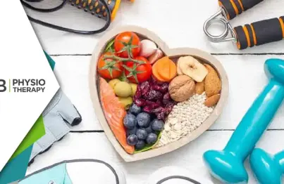 Winter Wellness | How Physiotherapy Exercises Can Help You Manage Cholesterol And Boost Heart Health