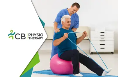 Winter Wellness | How To Keep Moving, Pain-free & Strong With Cb Physiotherapy