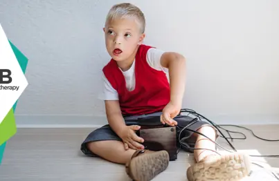 World Down Syndrome Day: Managing Gross Motor Skills Via Physical Therapy