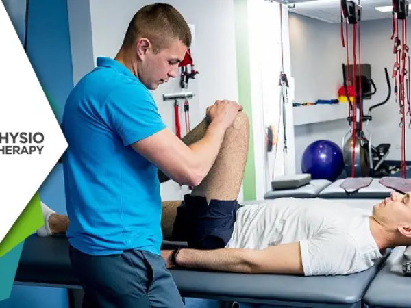 Physio Performance Optimizing Performance | How CB Physiotherapy Helps in Recovering from ...