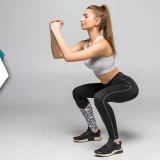 Building Leg Strength And Stability | Benefits And Risks Of Deep Squats
