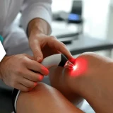 Class 4 Laser Therapy | Exploring Its Effects In Physiotherapy For Musculoskeletal And Neurological Conditions