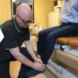 Managing Knee Osteoarthritis | Exploring The Benefits Of Manual Traction Therapy