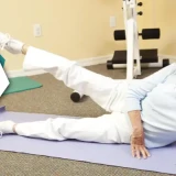 Physiotherapy Exercises For Elderly | Tips To Enhance Flexibility And Improve Joint Health