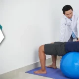Swiss Ball Physiotherapy | Utilizing Stability For Optimal Health And Fitness