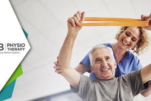 10 Benefits Of Physiotherapy For Geriatric People
