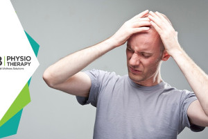 Cervicogenic Headache: Managing Your Head Pain With Physiotherapy Treatment
