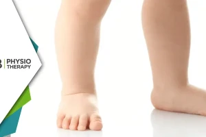 Flat Feet In Kids | How Physiotherapy Can Help In Managing The Condition?