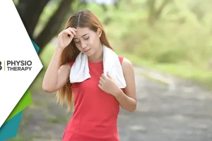 Heat Stroke | Understanding Causes, Symptoms, And The Vital Role Of Physiotherapy In Recovery