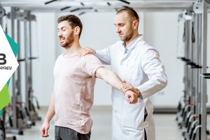Manual Therapy Techniques | Cb Physiotherapy Clinics
