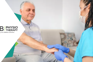 Parkinson’s Disease | How To Manage It By Physiotherapy?