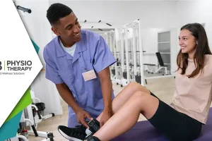Rehabilitating Your Acl | A Physiotherapy Guide For Various Degrees Of Acl Injury