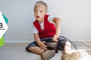 World Down Syndrome Day: Managing Gross Motor Skills Via Physical Therapy