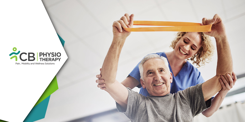 10 Benefits Of Physiotherapy For Geriatric People