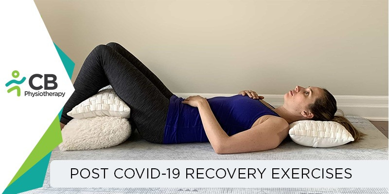 15 Best Post Covid-19 Rehabilitation Exercises