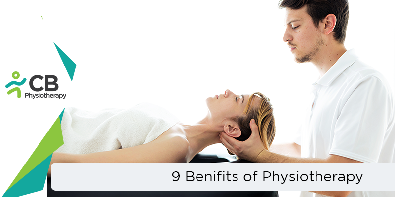9 Key Benefits Of Physiotherapy. Who & How It Helps?