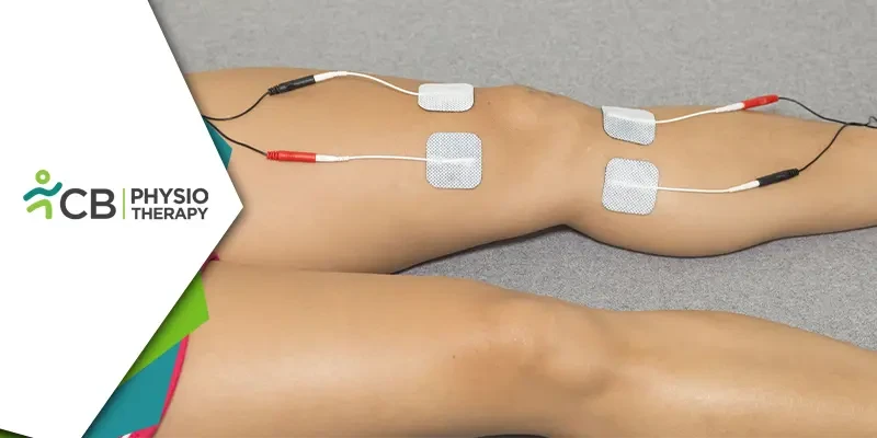 Electric Stimulation, Physical Therapy Treatment