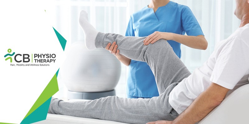 Arthritis | Its Treatment And Management By Physiotherapy
