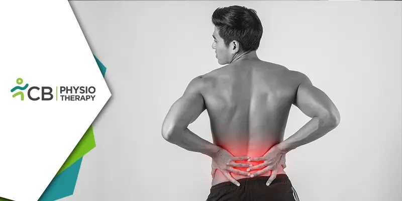 बैक इन एक्शन: फिजियोथेरेपी द्वारा पीठ दर्द का इलाज और रोकथाम