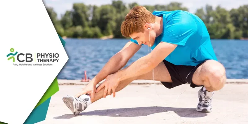 Beyond Your Limits | How High-intensity Sports Can Impact Your Musculoskeletal Health?