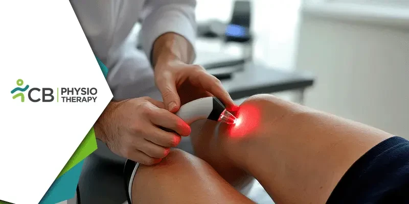 Class 4 Laser Therapy | Exploring Its Effects In Physiotherapy For Musculoskeletal And Neurological Conditions