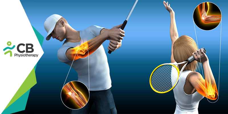 Common Tennis Injuries | Prevention And Treatment