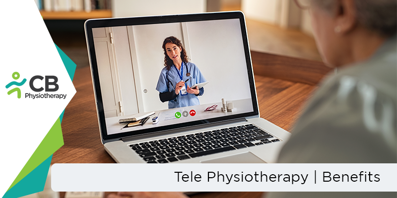 Does Telephysiotherapy Work? Who Can Benefit From It?