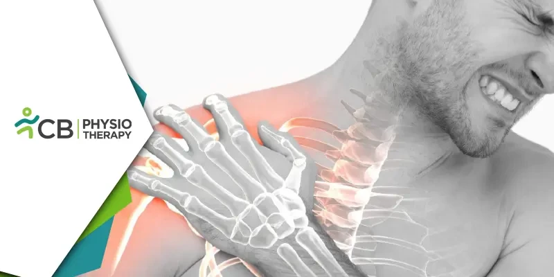 Ease Shoulder Stiffness | Your Guide To Finding Relief From Frozen Shoulder With Physiotherapy Treatment