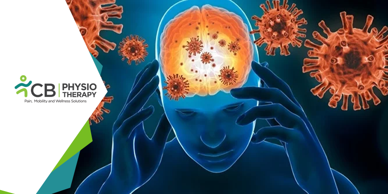 Encephalitis: How Physiotherapy Management Helps In Reducing The Inflammation Of The Brain?