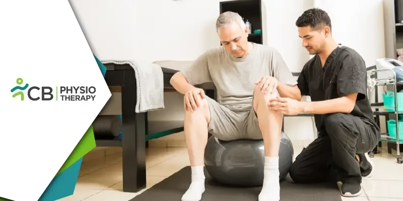 Enhancing Recovery | The Vital Role Of Physiotherapy After Nerve Tumor Removal