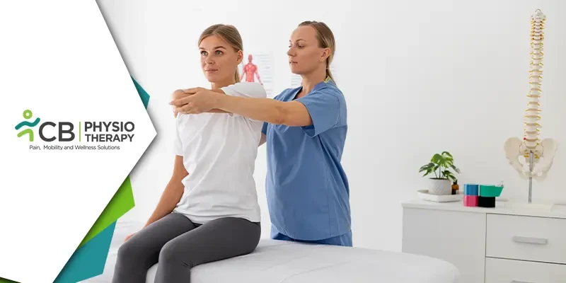 How Manual Therapy Can Help You Relieve Pain And Improve Your Range Of Motion?
