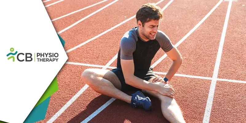 How To Recover From A Running Sports Injury?