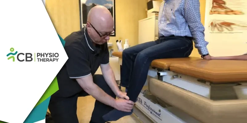 Managing Knee Osteoarthritis | Exploring The Benefits Of Manual Traction Therapy