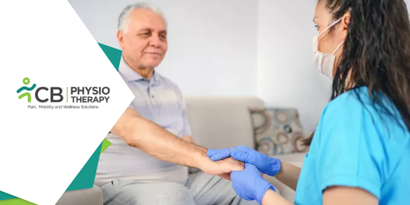 Parkinson’s Disease | How To Manage It By Physiotherapy?
